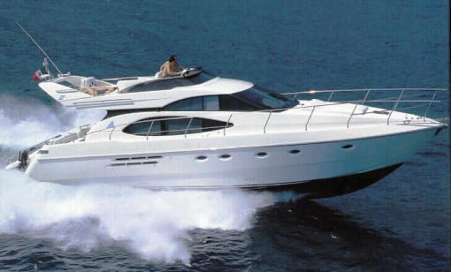 raffaelli italian yacht ltd